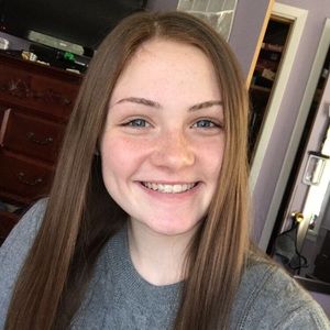 Meet your Posher, Jen